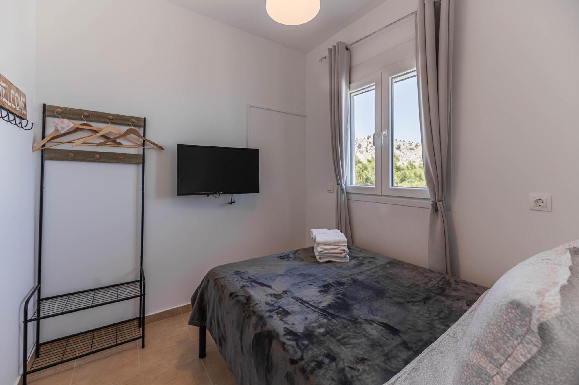 Stavros Villa Archangelos (Rhodes)